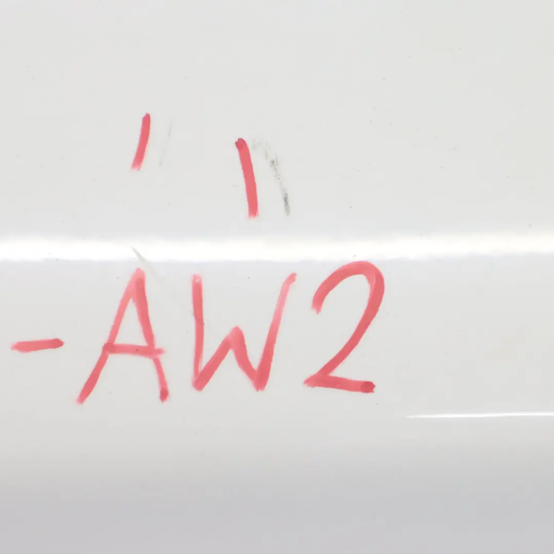 Drzwi Lewe Przednie Alpinweiss Białe - 300 do BMW E81 E82 E88 o numerze 7207445 BMW E81 E82 E88 Drzwi Lewe Przednie Alpinweiss Białe - 300 - SKU 7207445-AW2 - Numer Części 7207445