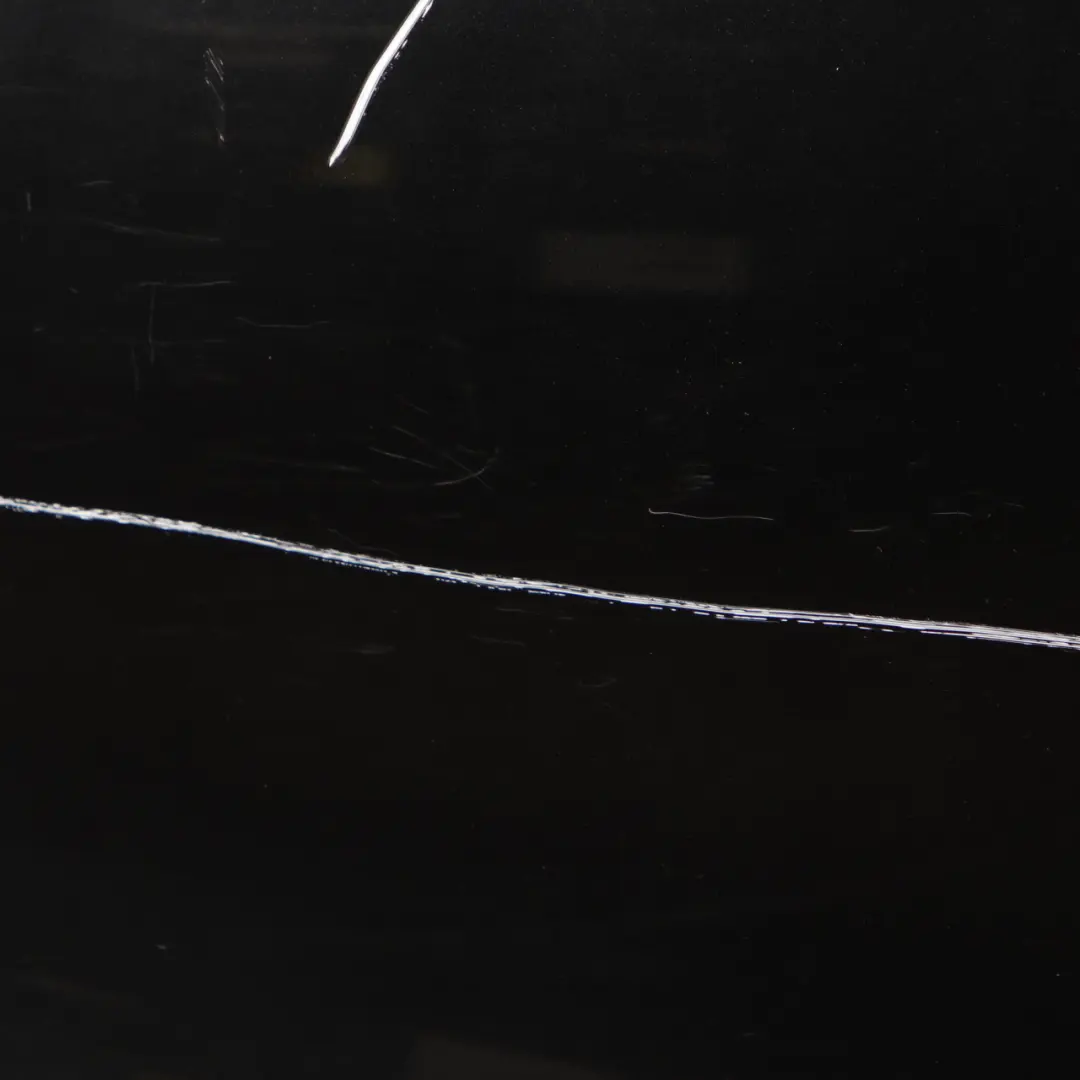 BMW E81 E82 E88 Drzwi lewe przednie black sapphire - SKU 7207445-BS1 - Numer Części 7207445