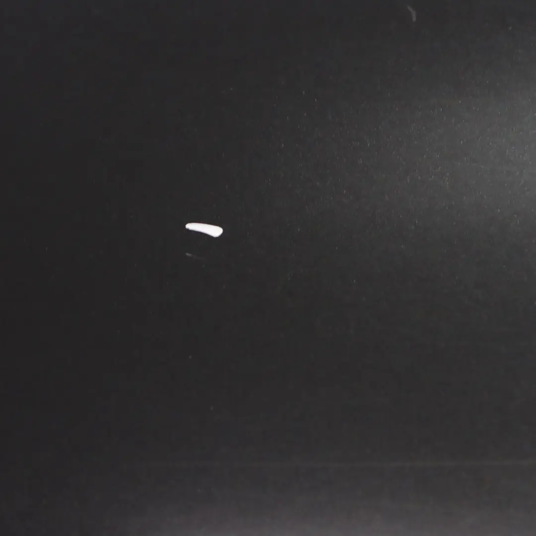 BMW E81 E82 E88 Tür vorne links Black Sapphire Metallic - 475 - SKU 7207445-BS2 - Teilenummer 7207445