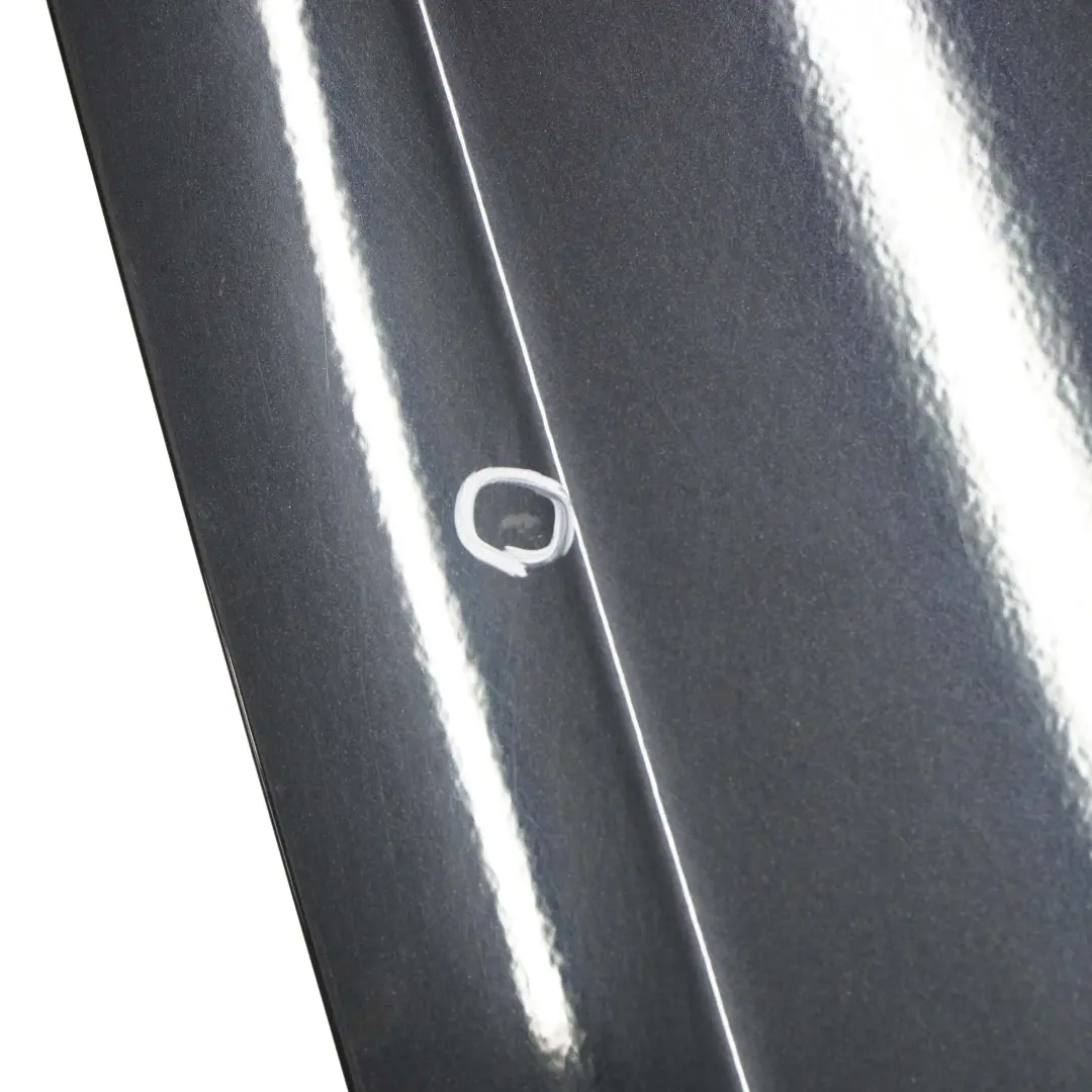 gauche Noir Saphir Metallise - 475 pour BMW E81 E82 E88 Porte avant à propos du numéro de pièce 7207445 BMW E81 E82 E88 Porte avant gauche Noir Saphir Metallise - 475 - SKU 7207445-BS3 - Numéro de pièce 7207445