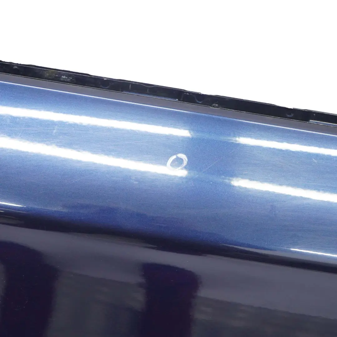 Gauche Bleu des Mers Profondes Metallise - A76 pour BMW E81 E82 E88 Porte avant à propos du numéro de pièce 7207445 BMW E81 E82 E88 Porte avant Gauche Bleu des Mers Profondes Metallise - A76 - SKU 7207445-DSB - Numéro de pièce 7207445