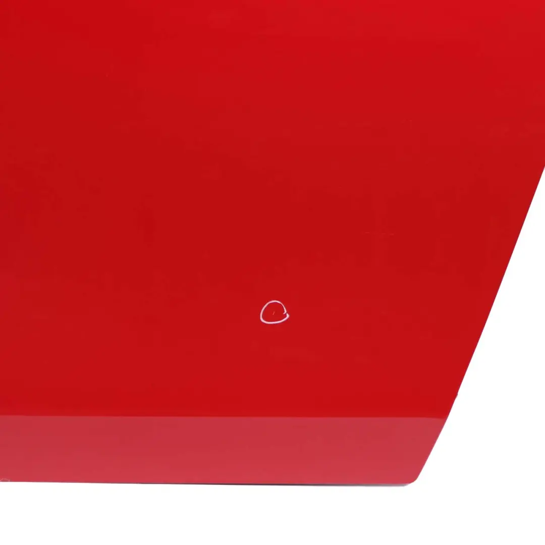 Door Front Left N/S E82 E88 Karmesinrot Crimson Red - A61 to BMW E81 with Part number 7207445 BMW E81 Door Front Left N/S E82 E88 Karmesinrot Crimson Red - A61 - SKU 7207445-KAR - Part number 7207445