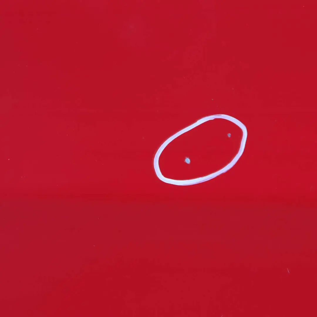 Door Front Left N/S E82 E88 Karmesinrot Crimson Red - A61 to BMW E81 with Part number 7207445 BMW E81 Door Front Left N/S E82 E88 Karmesinrot Crimson Red - A61 - SKU 7207445-KAR - Part number 7207445