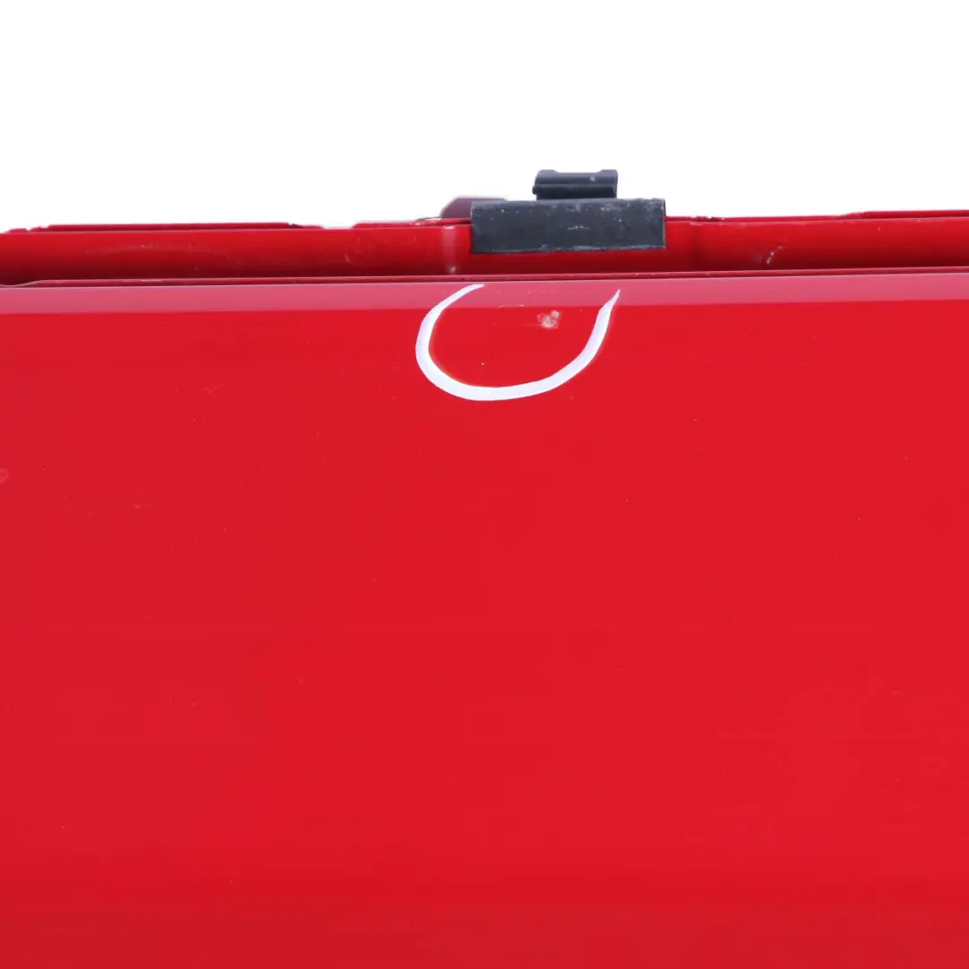 Door Front Left N/S E82 E88 Karmesinrot Crimson Red - A61 to BMW E81 with Part number 7207445 BMW E81 Door Front Left N/S E82 E88 Karmesinrot Crimson Red - A61 - SKU 7207445-KAR - Part number 7207445