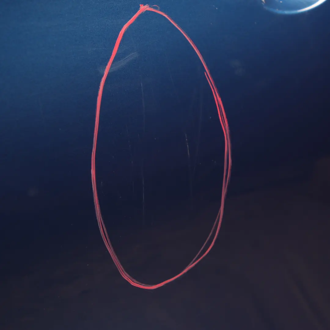 Door Front Left N/S Le Mans Blau Blue Metallic - 381 to BMW 1 E81 E82 E88 2 with Part number 7207445 BMW 1 E81 E82 E88 2 Door Front Left N/S Le Mans Blau Blue Metallic - 381 - SKU 7207445-LMB2 - Part number 7207445