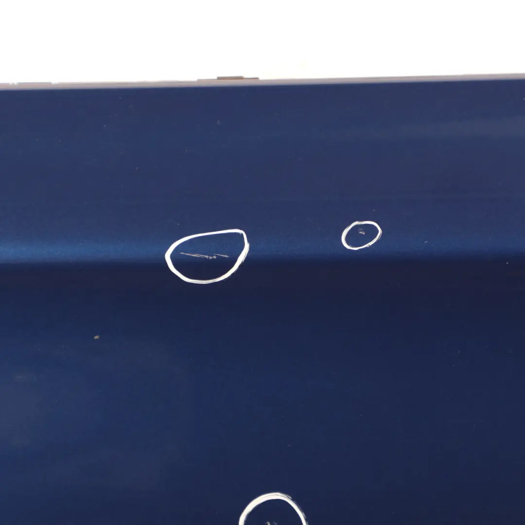 drzwi lewe przednie Montegoblau do BMW E81 E82 o numerze 7207445 BMW E81 E82 drzwi lewe przednie Montegoblau - SKU 7207445-MTB - Numer Części 7207445