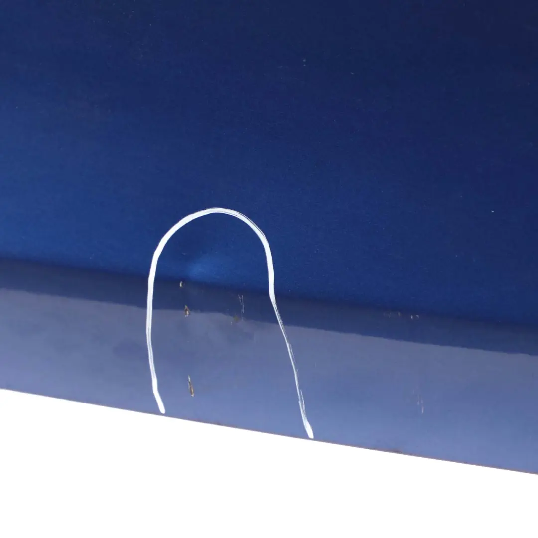 drzwi lewe przednie Montegoblau do BMW E81 E82 o numerze 7207445 BMW E81 E82 drzwi lewe przednie Montegoblau - SKU 7207445-MTB - Numer Części 7207445