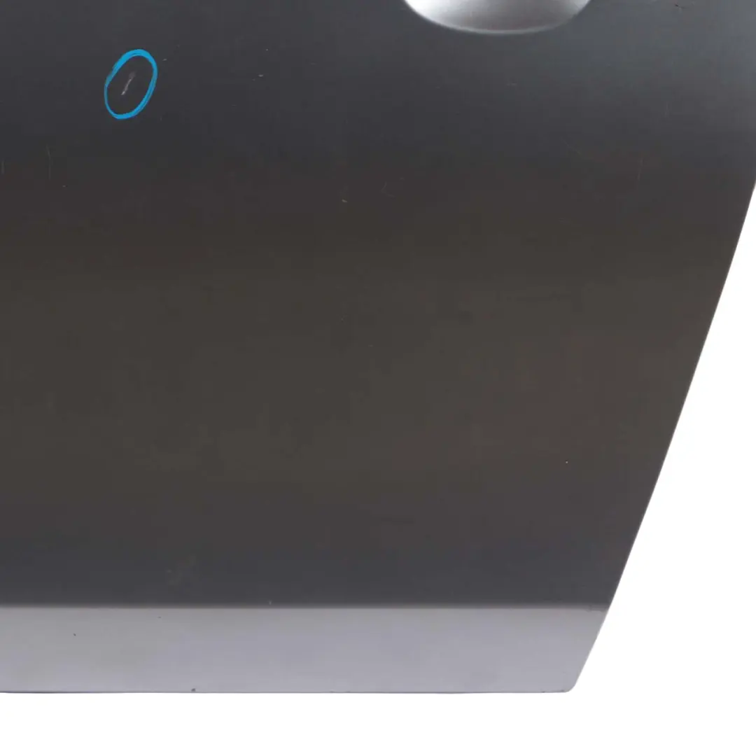 Door Front Left N/S Spacegrau Space Grey Metallic - A52 to BMW 1 E81 E82 E88 1 with Part number 7207445 BMW 1 E81 E82 E88 1 Door Front Left N/S Spacegrau Space Grey Metallic - A52 - SKU 7207445-SCG1 - Part number 7207445