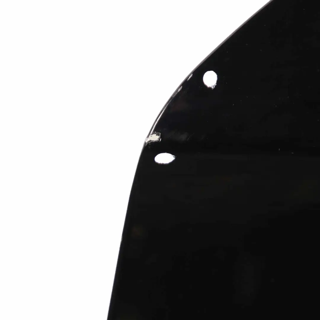 Door Front Left N/S E82 E88 Schwarz 2 Black - 668 to BMW E81 with Part number 7207445 BMW E81 Door Front Left N/S E82 E88 Schwarz 2 Black - 668 - SKU 7207445-SCH1 - Part number 7207445