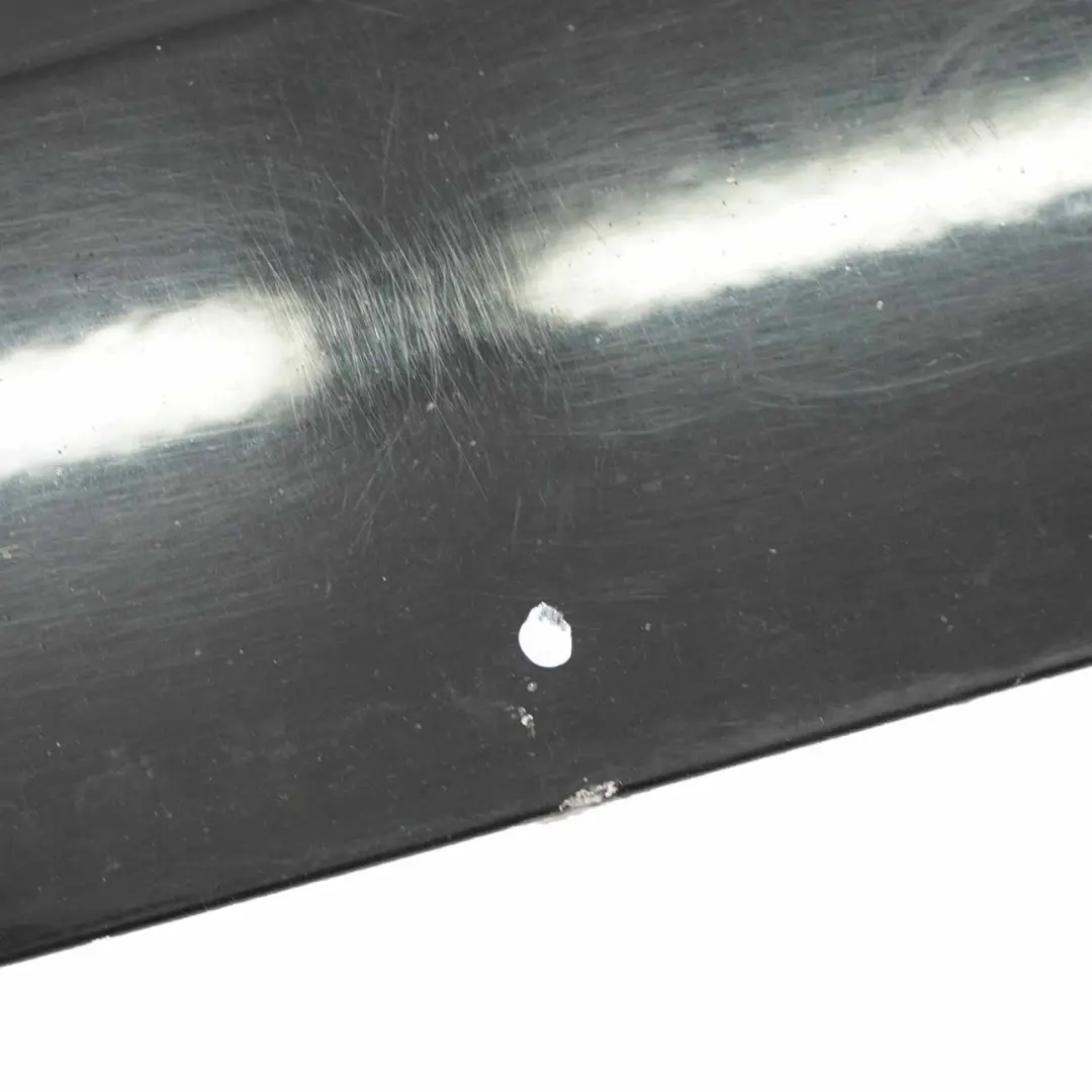 Gauche Schwarz 2 Noir - 668 pour BMW E81 E82 E88 Porte Avant à propos du numéro de pièce 7207445 BMW E81 E82 E88 Porte Avant Gauche Schwarz 2 Noir - 668 - SKU 7207445-SCH2 - Numéro de pièce 7207445