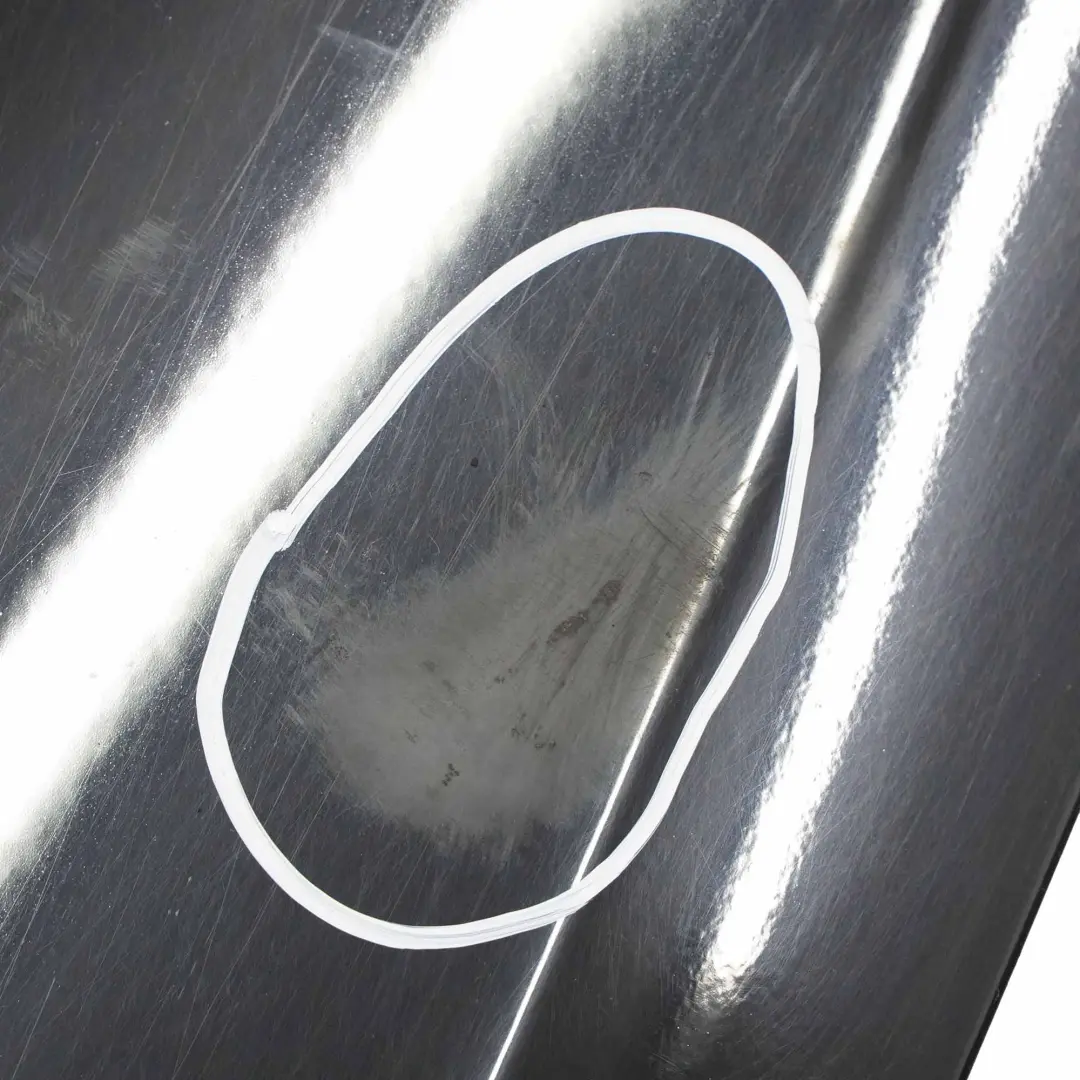 BMW E81 E82 E88 Drzwi Lewe Przednie Schwarz 2 668 - SKU 7207445-SCH - Numer Części 7207445