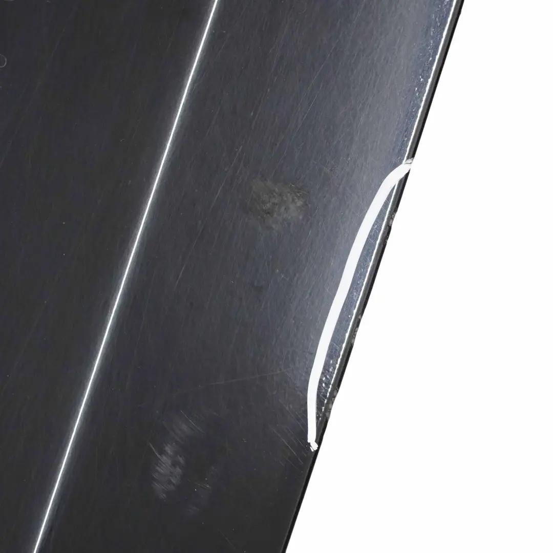 BMW E81 E82 E88 Drzwi Lewe Przednie Schwarz 2 668 - SKU 7207445-SCH - Numer Części 7207445
