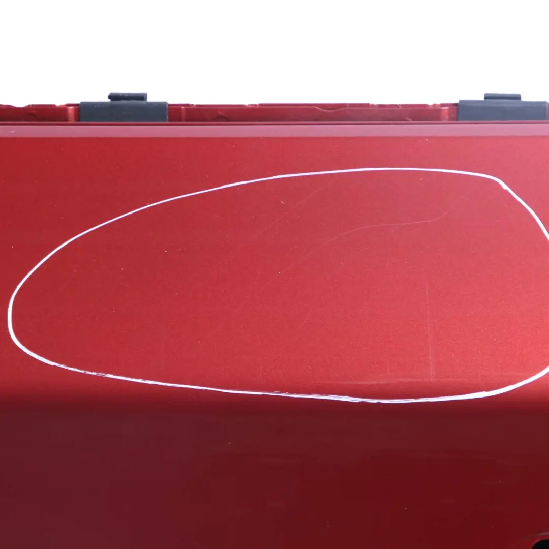 Door Front Left N/S E82 E88 Sedonarot Sedona Red Metallic - A79 to BMW E81 with Part number 7207445 BMW E81 Door Front Left N/S E82 E88 Sedonarot Sedona Red Metallic - A79 - SKU 7207445-SED1 - Part number 7207445