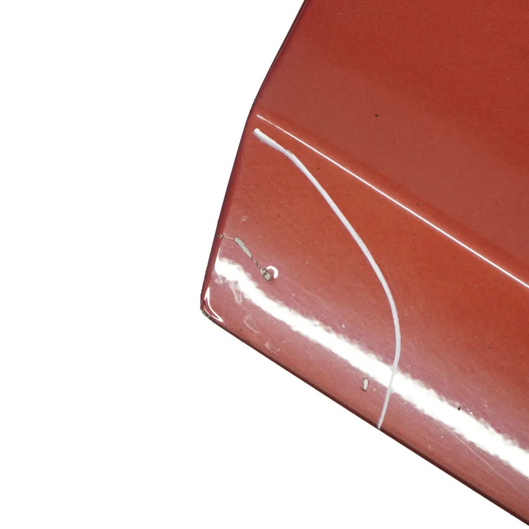 gauche Sedonarot Rouge Sedona Metallise - A79 pour BMW E81 E82 E88 Porte avant à propos du numéro de pièce 7207445 BMW E81 E82 E88 Porte avant gauche Sedonarot Rouge Sedona Metallise - A79 - SKU 7207445-SED2 - Numéro de pièce 7207445