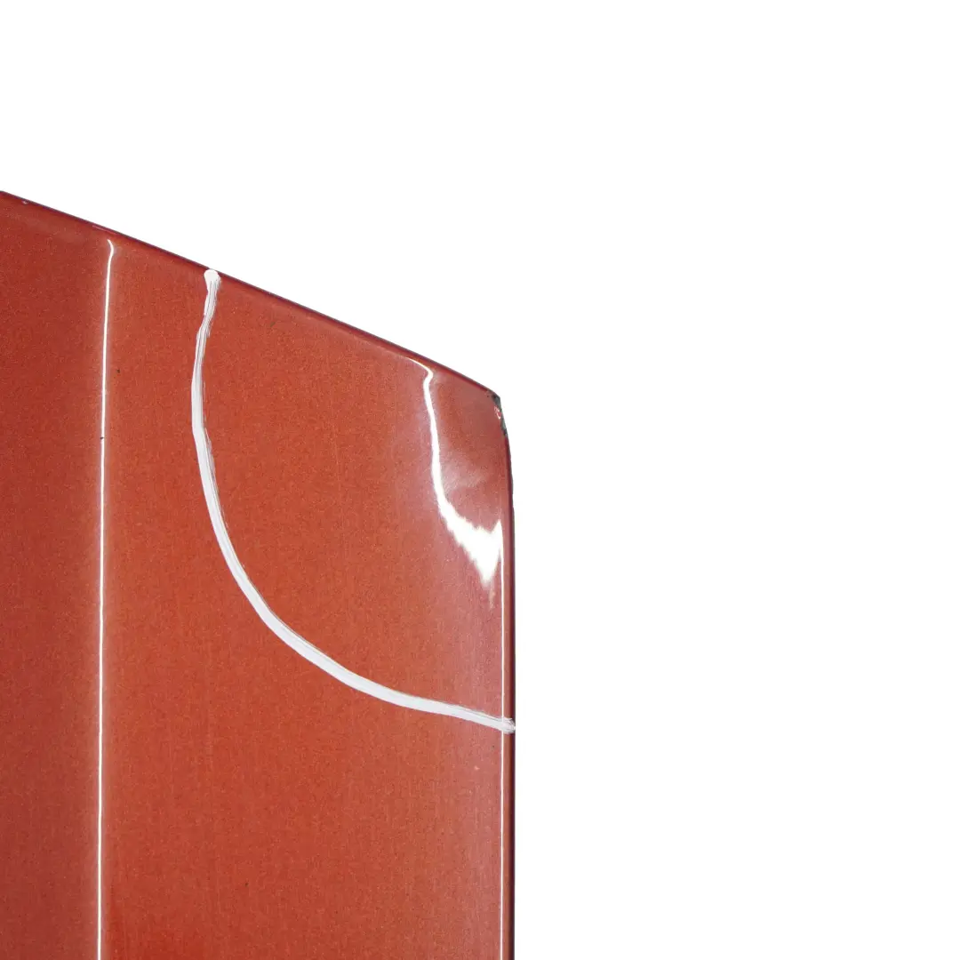 Door Front Left N/S Sedonarot Sedona Red Metallic - A79 to BMW E81 E82 E88 with Part number 7207445 BMW E81 E82 E88 Door Front Left N/S Sedonarot Sedona Red Metallic - A79 - SKU 7207445-SED2 - Part number 7207445