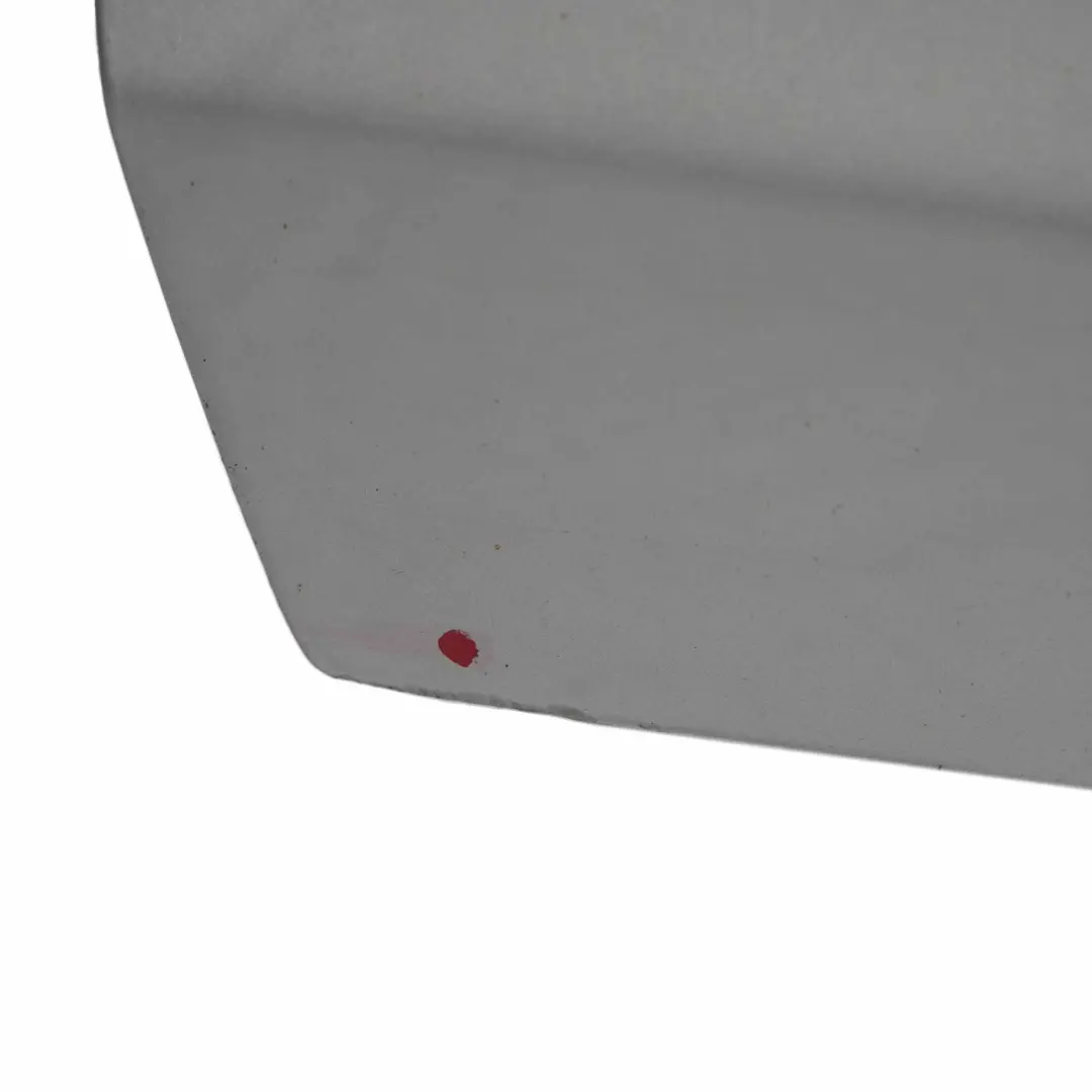 Puerta Delantera Izquierda Titansilber Titan Silver Metallic para BMW E81 E82 E88 con número de pieza 7207445 BMW E81 E82 E88 Puerta Delantera Izquierda Titansilber Titan Silver Metallic - SKU 7207445-TS5 - Número de pieza 7207445