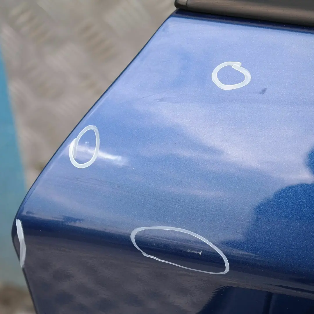 Droite Bleu Montego Bleu A51 pour BMW E81 E82 E88 Porte avant à propos du numéro de pièce 7207446-MTB BMW E81 E82 E88 Porte avant Droite Bleu Montego Bleu A51 - SKU 7207446-MTB - Numéro de pièce 7207446-MTB