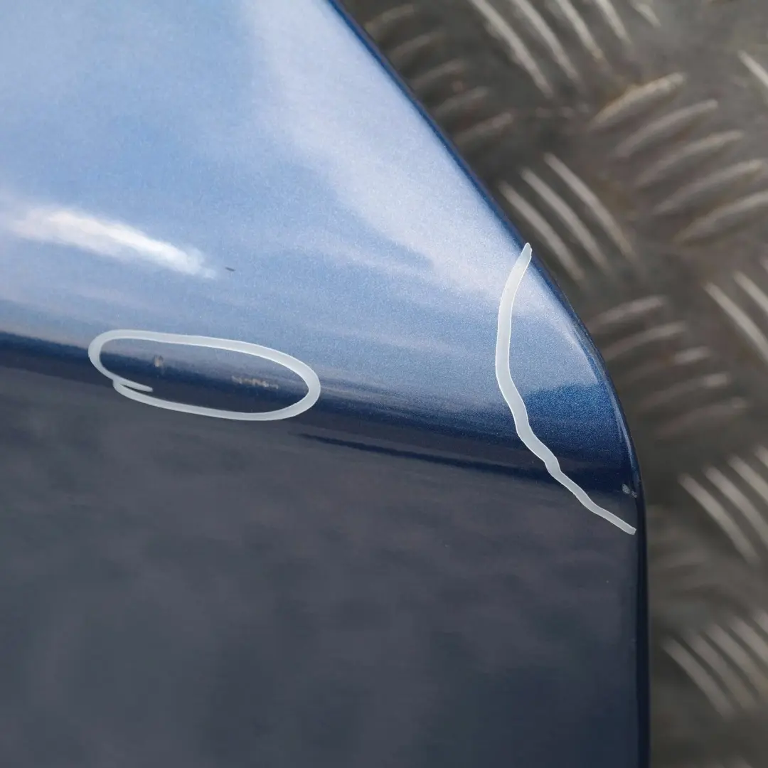 Beifahrer Tür vorne rechts Montegoblau Blau A51 für BMW 1 er E81 E82 E88 mit Teilenummer 7207446-MTB BMW 1 er E81 E82 E88 Beifahrer Tür vorne rechts Montegoblau Blau A51 - SKU 7207446-MTB - Teilenummer 7207446-MTB