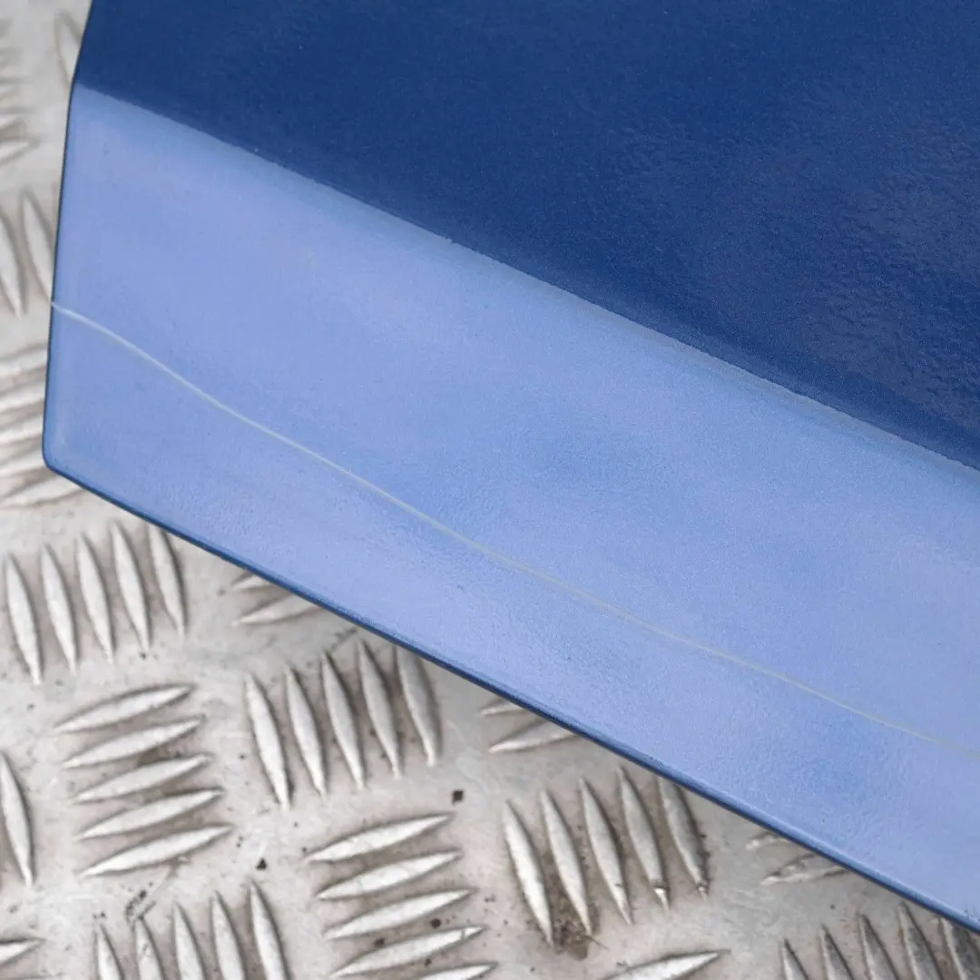 drzwi prawe przednie Montegoblau A51 do BMW E81 E88 o numerze 7207446-MTB BMW E81 E88 drzwi prawe przednie Montegoblau A51 - SKU 7207446-MTB - Numer Części 7207446-MTB