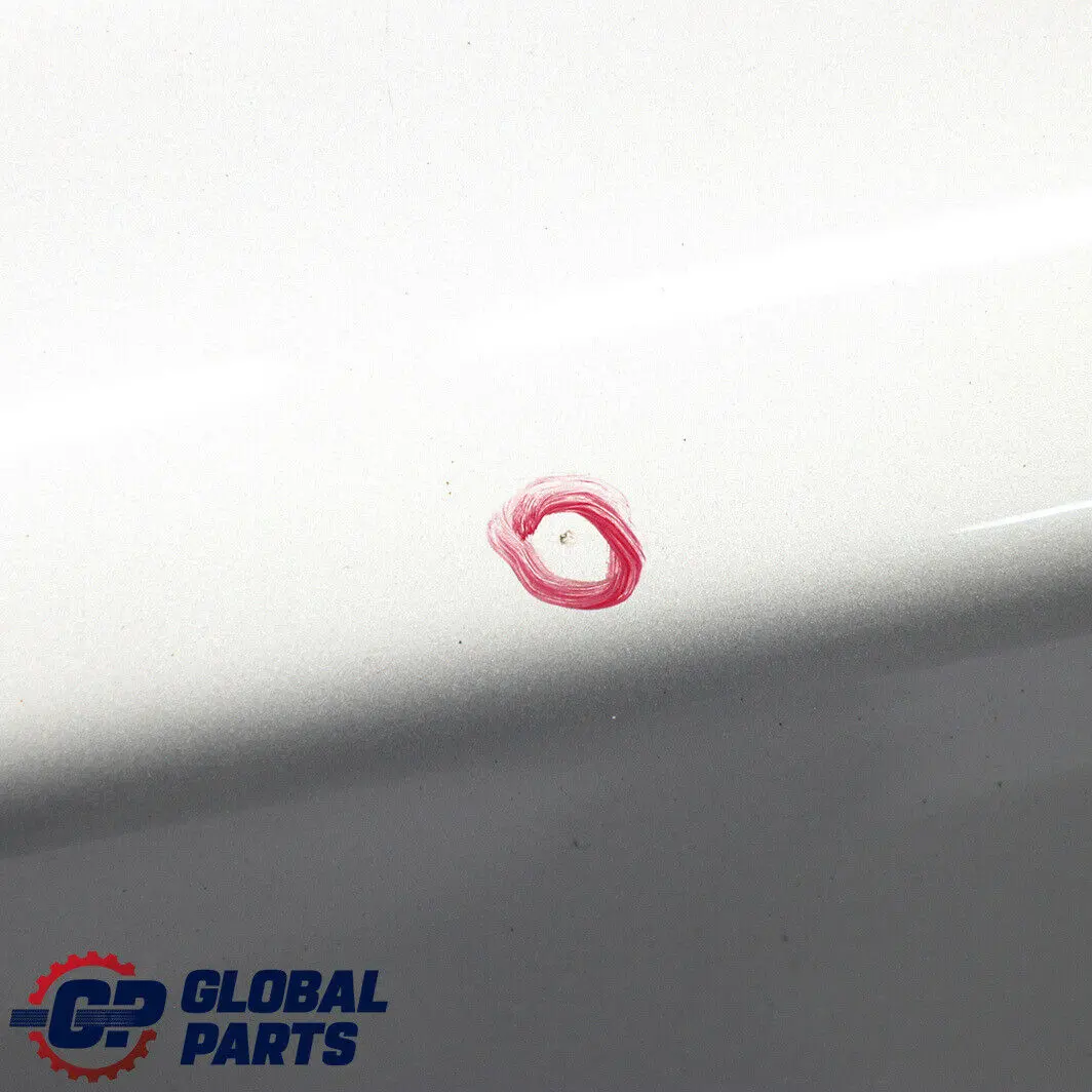 Droite Argent Titane Argent Metallise pour BMW E81 E82 E88 Porte avant à propos du numéro de pièce 7207446 BMW E81 E82 E88 Porte avant Droite Argent Titane Argent Metallise - SKU 7207446-TS1 - Numéro de pièce 7207446