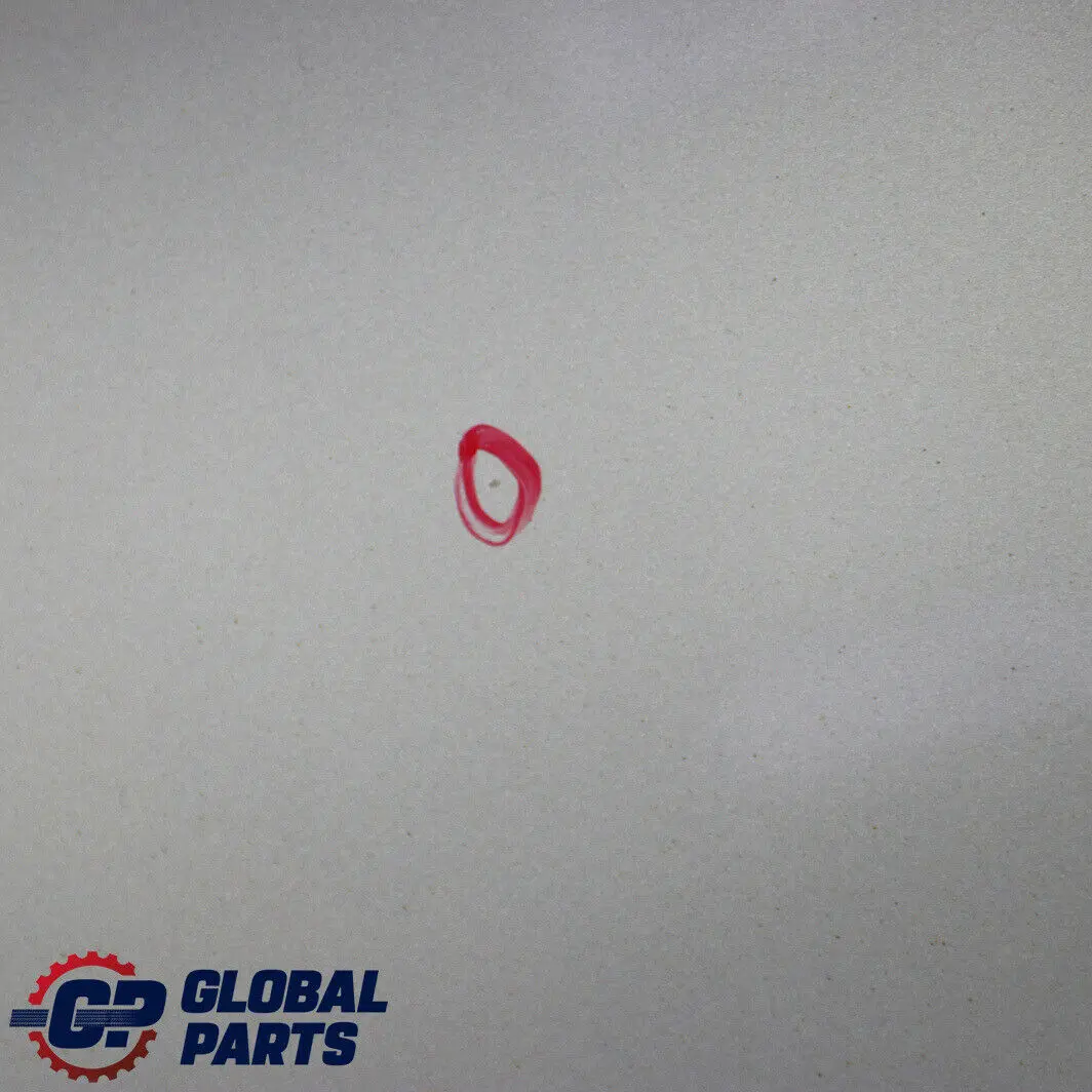 Droite Argent Titane Argent Metallise pour BMW E81 E82 E88 Porte avant à propos du numéro de pièce 7207446 BMW E81 E82 E88 Porte avant Droite Argent Titane Argent Metallise - SKU 7207446-TS1 - Numéro de pièce 7207446