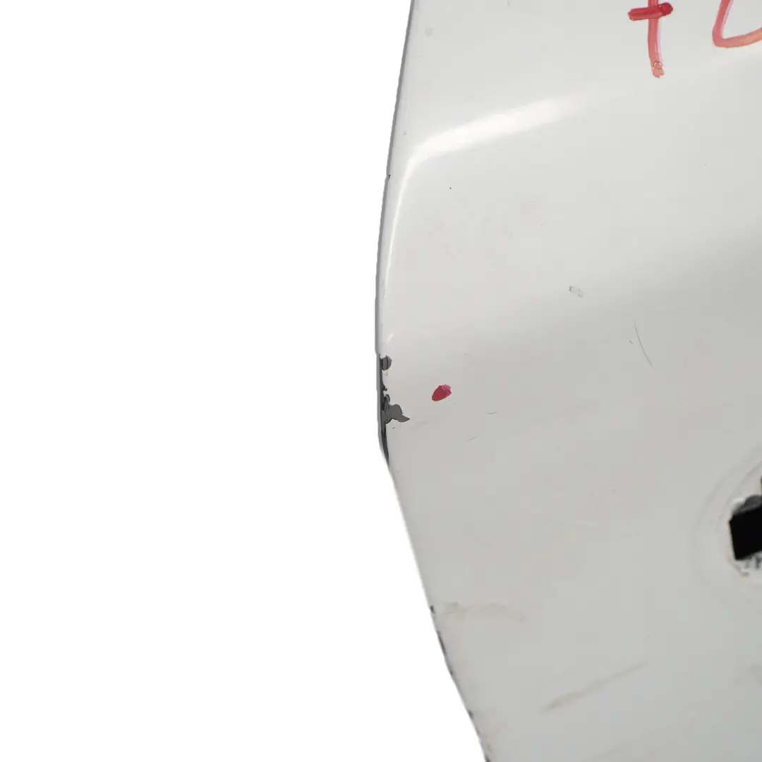 BMW 1 E81 E82 E88 Door Front Right O/S Alpinweiss 3 Alpine White - 300 - SKU 7207446-AW1 - Part number 7207446