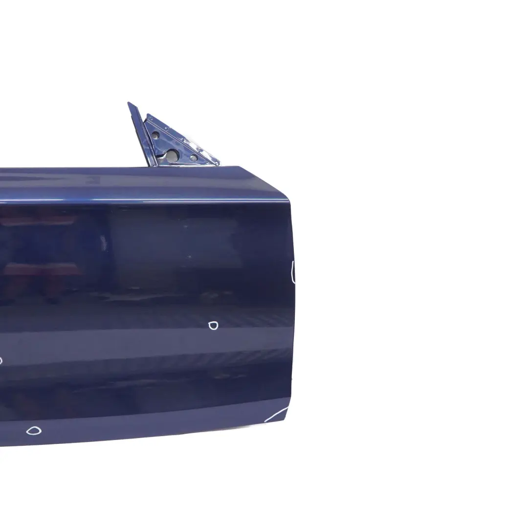 Droite Bleu des Mers Profondes Deep Sea Bleu - pour BMW E81 E82 E88 Porte avant à propos du numéro de pièce 7207446 BMW E81 E82 E88 Porte avant Droite Bleu des Mers Profondes Deep Sea Bleu - - SKU 7207446-DSB1 - Numéro de pièce 7207446