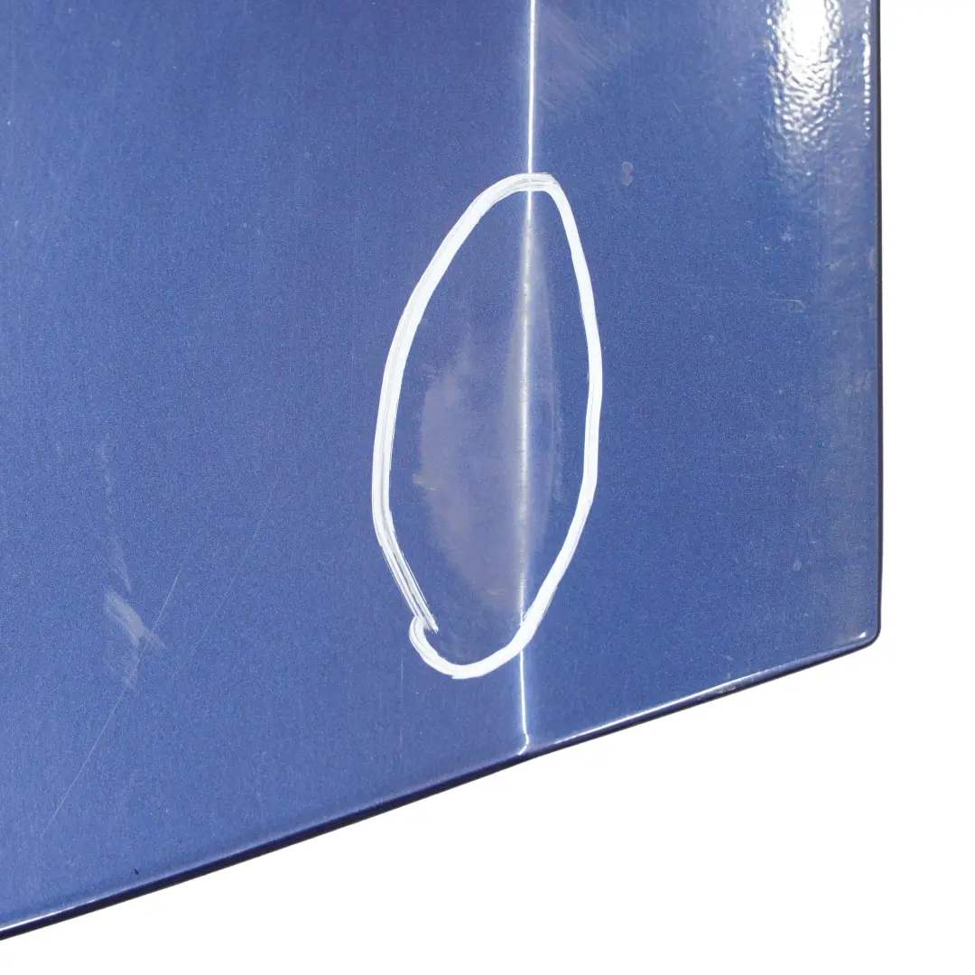 Drzwi prawe przednie Tiefseeblau do BMW E81 E82 E88 o numerze 7207446 BMW E81 E82 E88 Drzwi prawe przednie Tiefseeblau - SKU 7207446-DSB - Numer Części 7207446