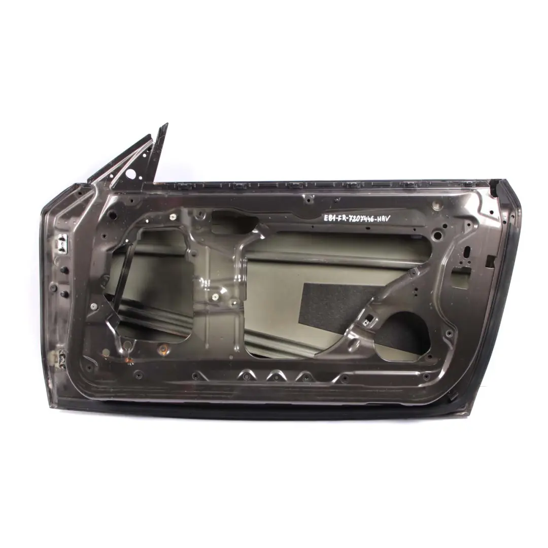 Door Front Right O/S Havanna Mojave Brown Metallic - A17 to BMW 1 E81 E82 E88 with Part number 7207446 BMW 1 E81 E82 E88 Door Front Right O/S Havanna Mojave Brown Metallic - A17 - SKU 7207446-HAV1 - Part number 7207446