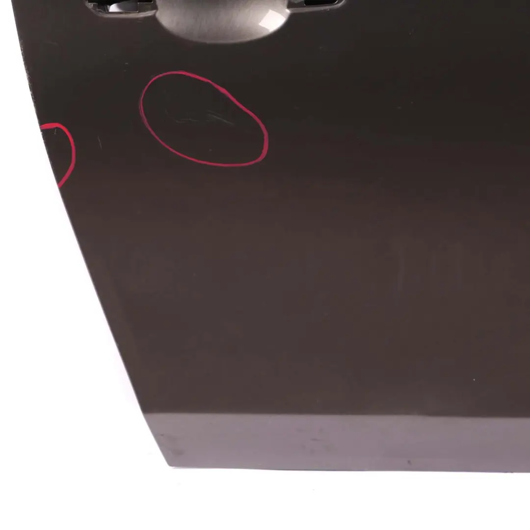 Door Front Right O/S Havanna Mojave Brown Metallic - A17 to BMW 1 E81 E82 E88 with Part number 7207446 BMW 1 E81 E82 E88 Door Front Right O/S Havanna Mojave Brown Metallic - A17 - SKU 7207446-HAV1 - Part number 7207446