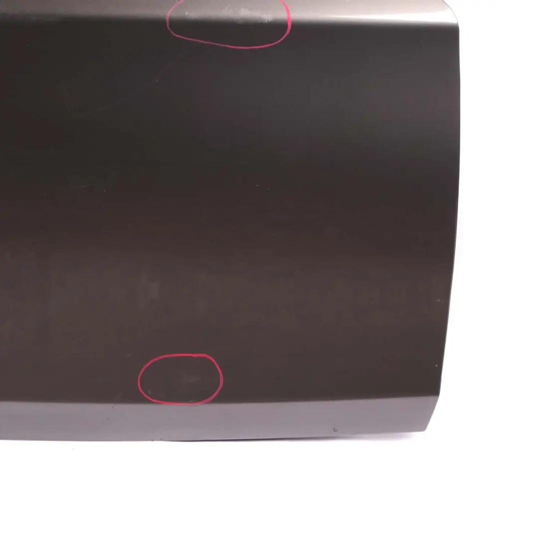 BMW 1 E81 E82 E88 Door Front Right O/S Havanna Mojave Brown Metallic - A17 - SKU 7207446-HAV1 - Part number 7207446