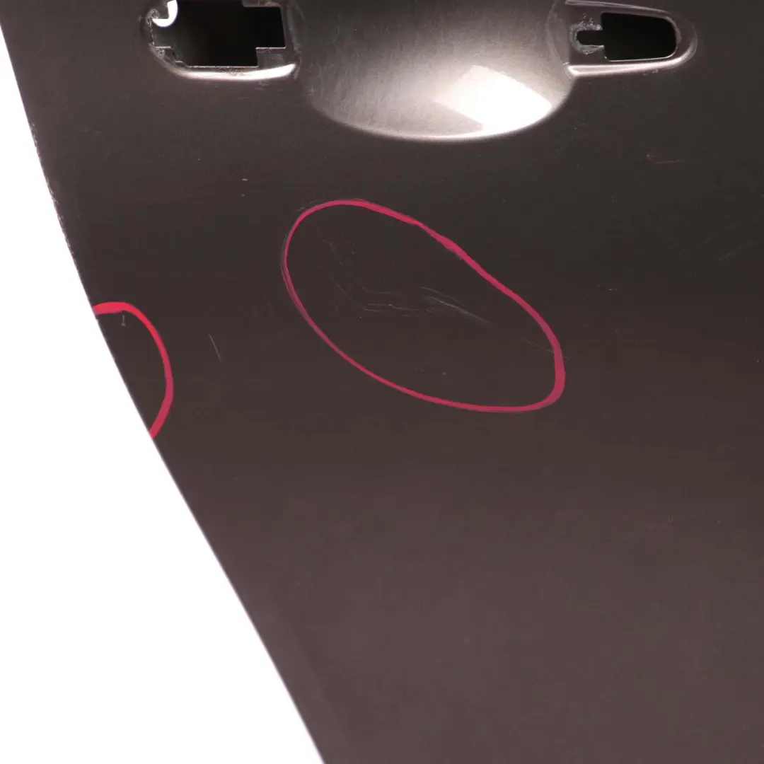 Door Front Right O/S Havanna Mojave Brown Metallic - A17 to BMW 1 E81 E82 E88 with Part number 7207446 BMW 1 E81 E82 E88 Door Front Right O/S Havanna Mojave Brown Metallic - A17 - SKU 7207446-HAV1 - Part number 7207446