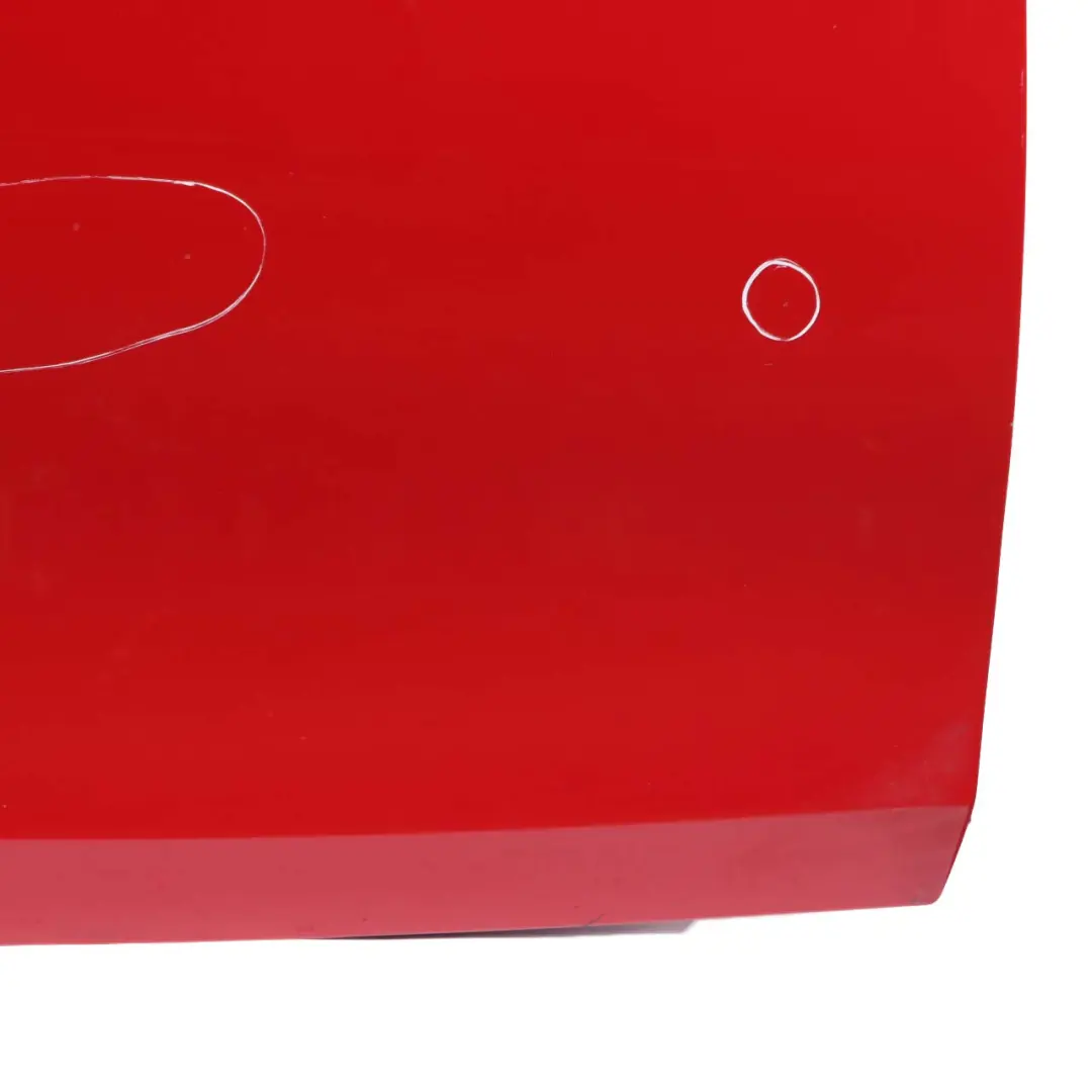 Door Front Right O/S E82 E88 Karmesinrot Crimson Red - A61 to BMW E81 with Part number 7207446 BMW E81 Door Front Right O/S E82 E88 Karmesinrot Crimson Red - A61 - SKU 7207446-KAR - Part number 7207446
