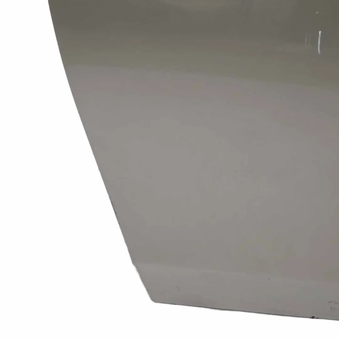 Porta anteriore destra E88 Kaschmirsilber Cashmere Argento - A72 per BMW E81 E82 con numero di parte 7207446 BMW E81 E82 Porta anteriore destra E88 Kaschmirsilber Cashmere Argento - A72 - SKU 7207446-KAS1 - Numero di parte 7207446