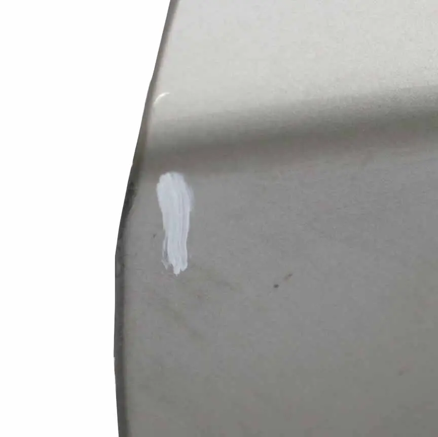 BMW E81 E82 Tür vorne rechts E88 Kaschmirsilber Cashmere Silver - A72 - SKU 7207446-KAS2 - Teilenummer 7207446