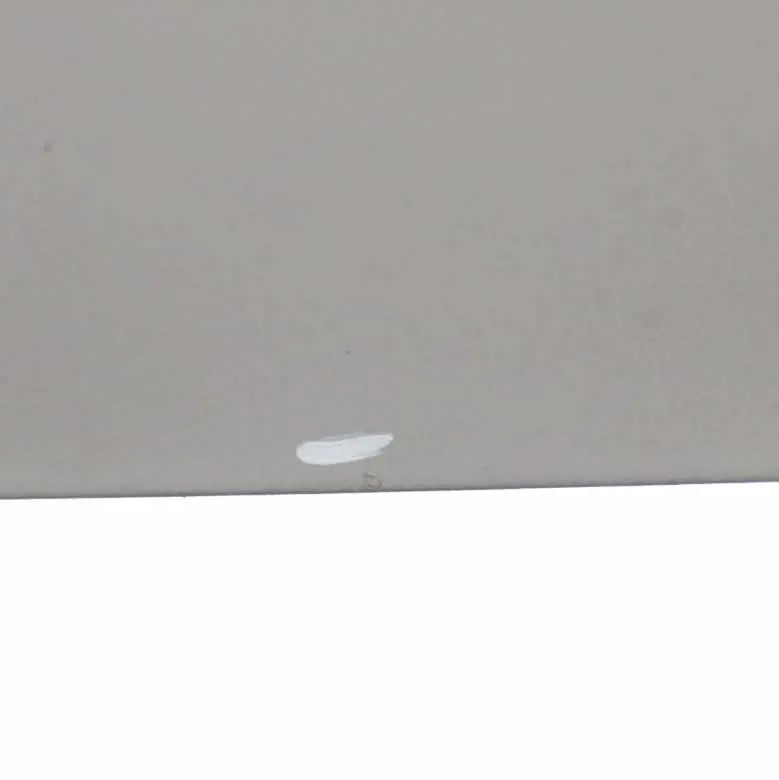 BMW E81 E82 Tür vorne rechts E88 Kaschmirsilber Cashmere Silver - A72 - SKU 7207446-KAS2 - Teilenummer 7207446