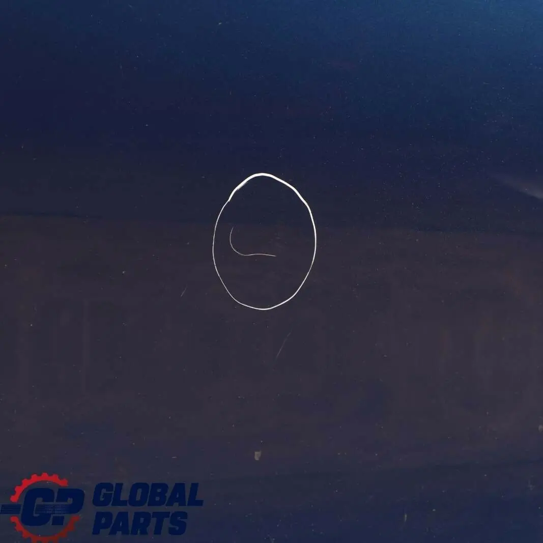 Door Front Right O/S Le Mans Blau Blue Metallic - 381 to BMW 1 E81 E82 E88 2 with Part number 7207446 BMW 1 E81 E82 E88 2 Door Front Right O/S Le Mans Blau Blue Metallic - 381 - SKU 7207446-LMB2 - Part number 7207446