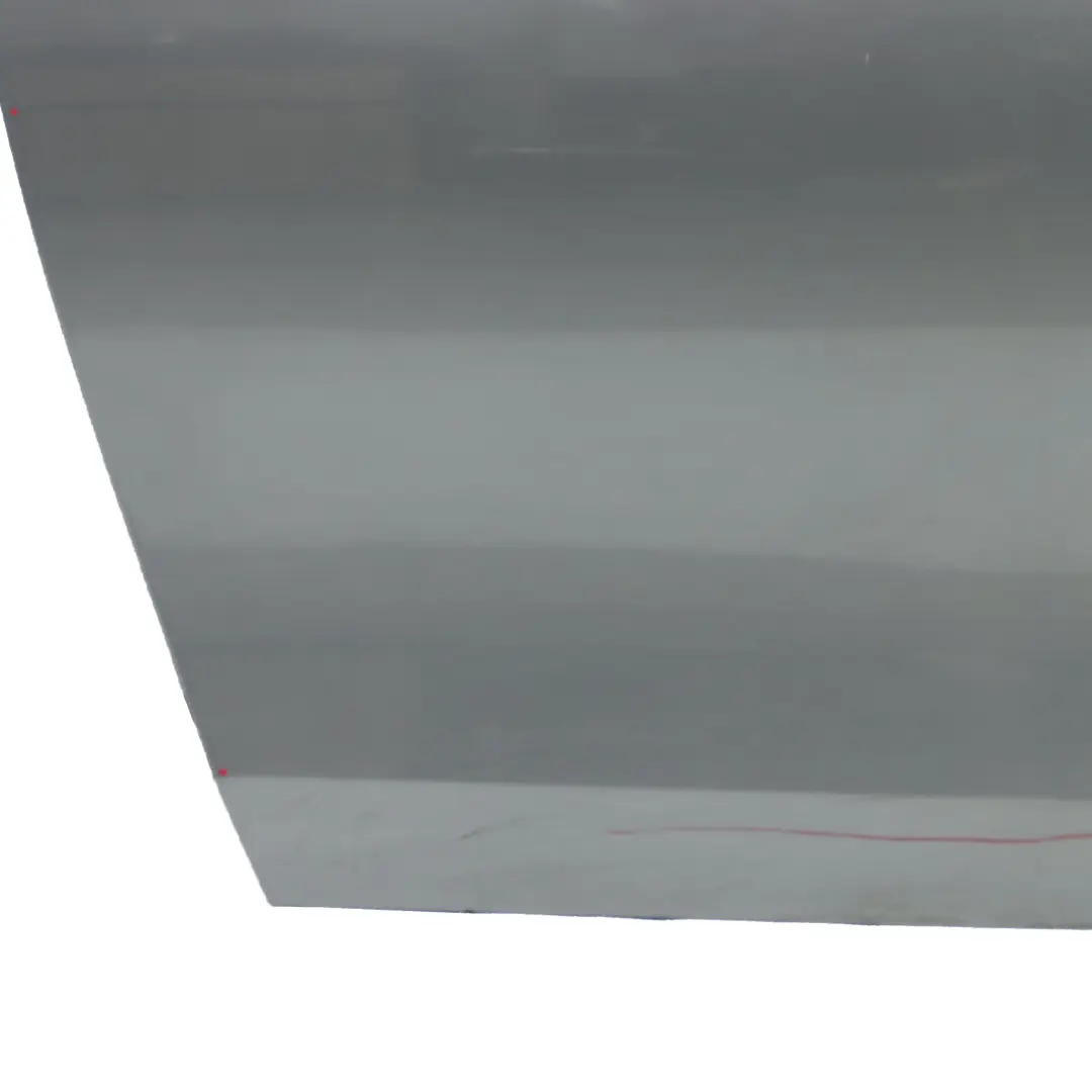 Puerta Delantera Derecha E82 E88 Spacegrau Gris Espacial Metalizado A52 para BMW E81 con número de pieza 7207446 BMW E81 Puerta Delantera Derecha E82 E88 Spacegrau Gris Espacial Metalizado A52 - SKU 7207446-SCG1 - Número de pieza 7207446