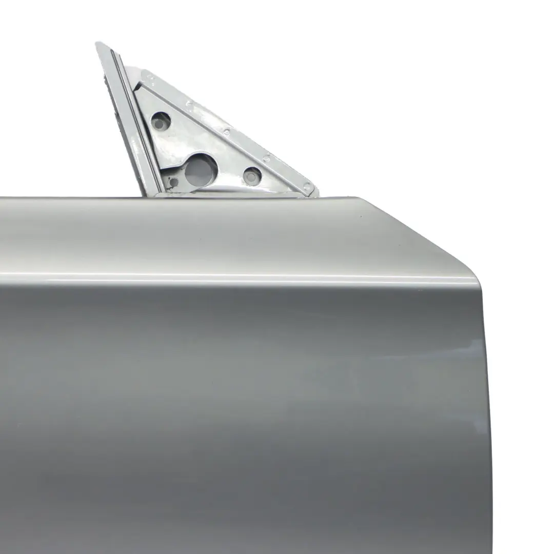 Puerta Delantera Derecha E82 E88 Spacegrau Gris Espacial Metalizado A52 para BMW E81 con número de pieza 7207446 BMW E81 Puerta Delantera Derecha E82 E88 Spacegrau Gris Espacial Metalizado A52 - SKU 7207446-SCG1 - Número de pieza 7207446