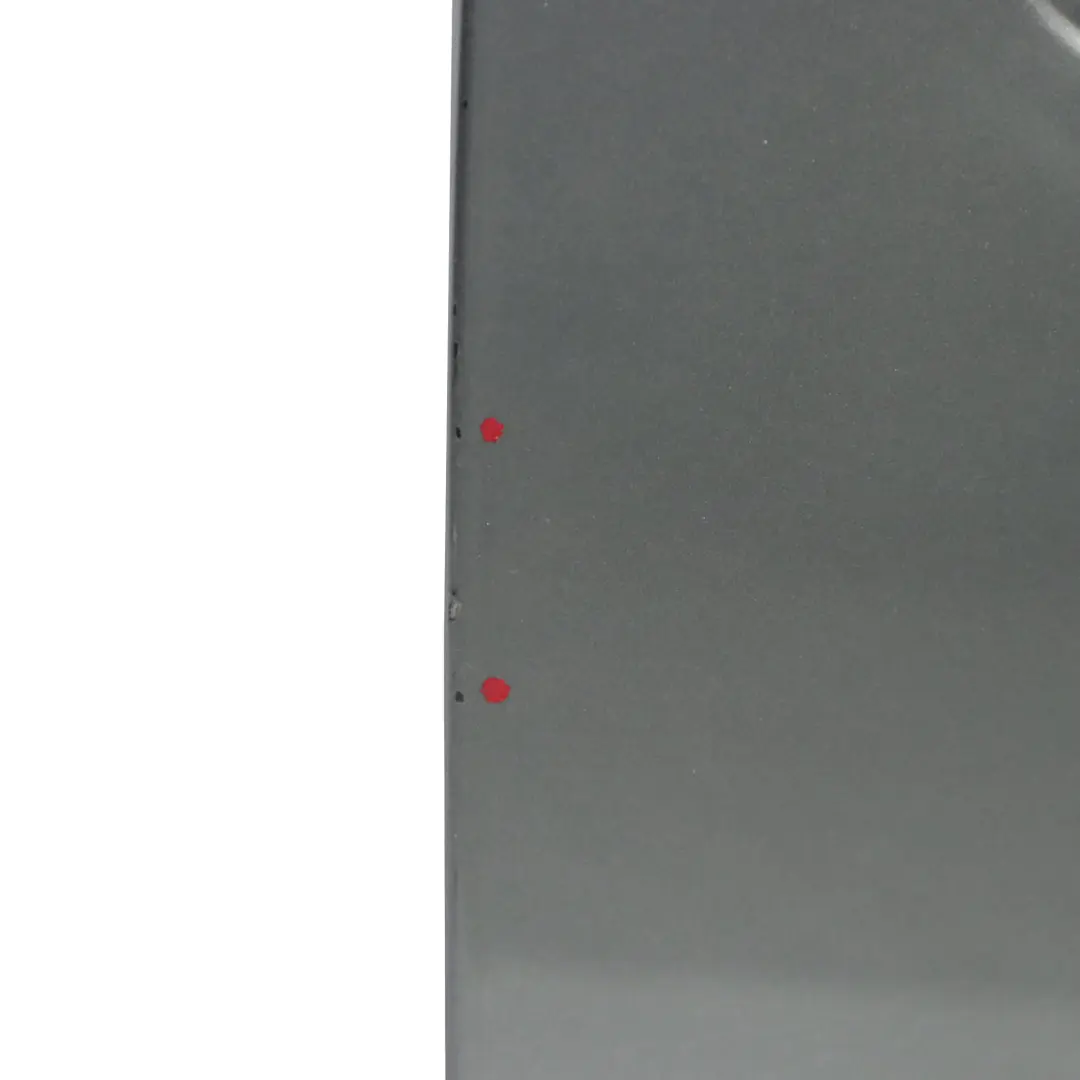 Porta Anteriore Destra E82 E88 Spacegrau Grigio Spazio - A52 per BMW E81 con numero di parte 7207446 BMW E81 Porta Anteriore Destra E82 E88 Spacegrau Grigio Spazio - A52 - SKU 7207446-SCG1 - Numero di parte 7207446