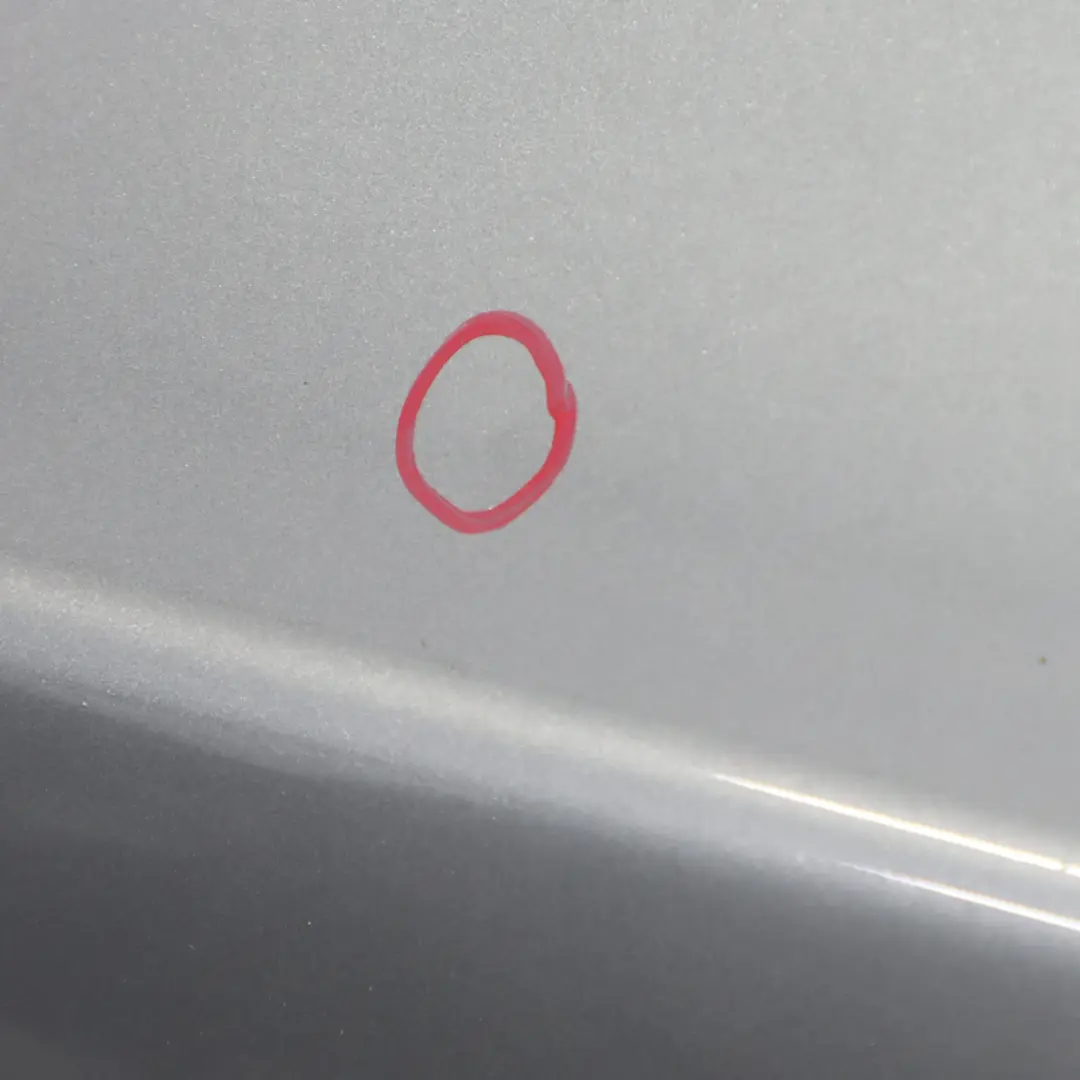BMW E81 Puerta Delantera Derecha E82 E88 Spacegrau Gris Espacial Metalizado A52 - SKU 7207446-SCG1 - Número de pieza 7207446