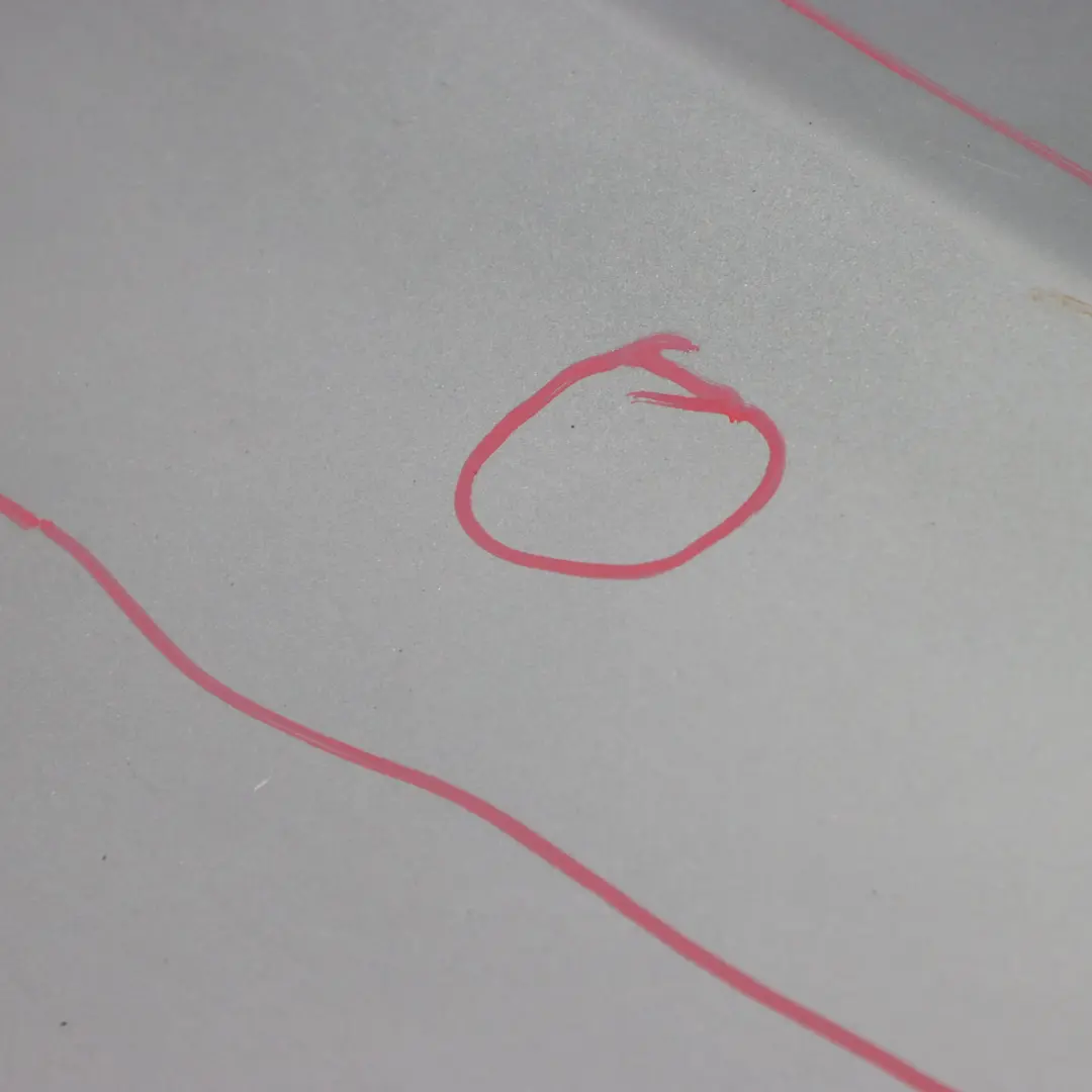 Droite E82 E88 Spacegrau Gris Metallic - A52 pour BMW E81 Porte Avant à propos du numéro de pièce 7207446 BMW E81 Porte Avant Droite E82 E88 Spacegrau Gris Metallic - A52 - SKU 7207446-SCG1 - Numéro de pièce 7207446