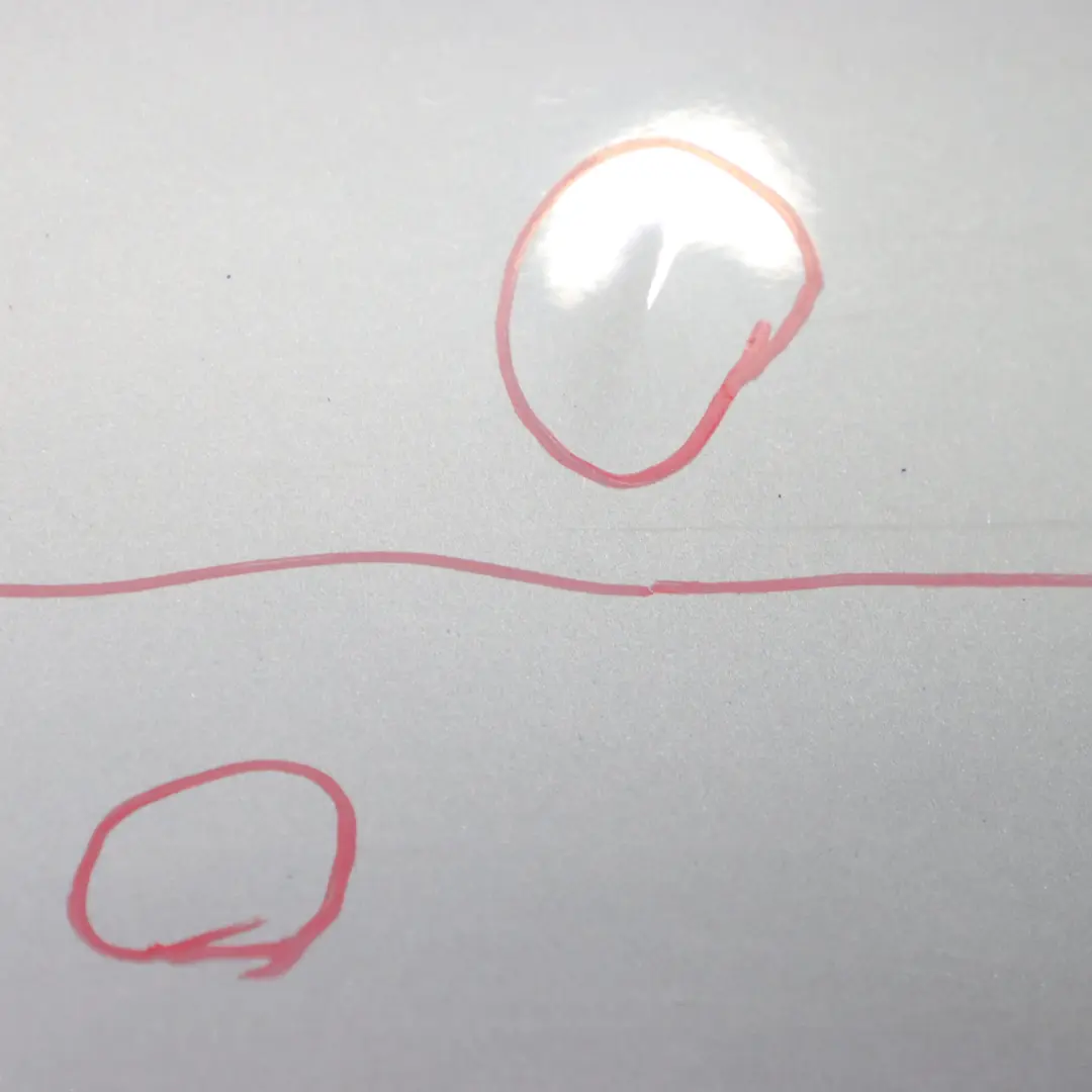 Porta Anteriore Destra E82 E88 Spacegrau Grigio Spazio - A52 per BMW E81 con numero di parte 7207446 BMW E81 Porta Anteriore Destra E82 E88 Spacegrau Grigio Spazio - A52 - SKU 7207446-SCG1 - Numero di parte 7207446