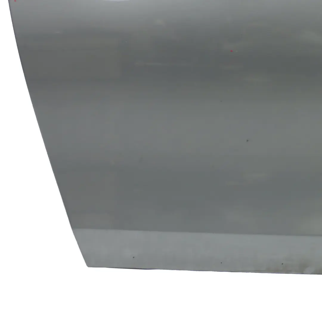 Tür Vorne Rechts Spacegrau Grau Metallic - A52 für BMW E81 E82 E88 mit Teilenummer 7207446 BMW E81 E82 E88 Tür Vorne Rechts Spacegrau Grau Metallic - A52 - SKU 7207446-SCG - Teilenummer 7207446