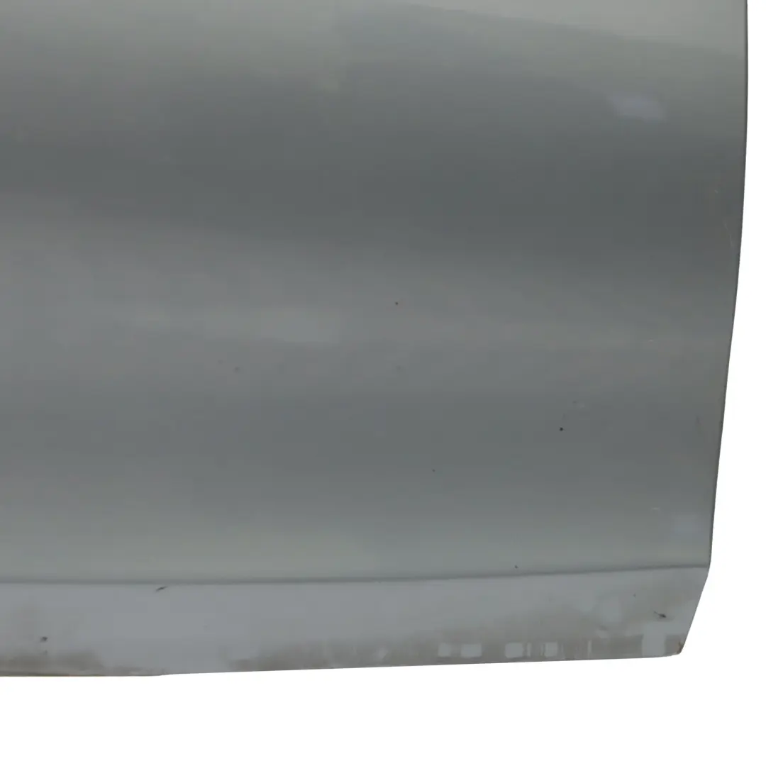 BMW E81 Door Front Right O/S E82 E88 Spacegrau Space Grey Metallic - A52 - SKU 7207446-SCG - Part number 7207446