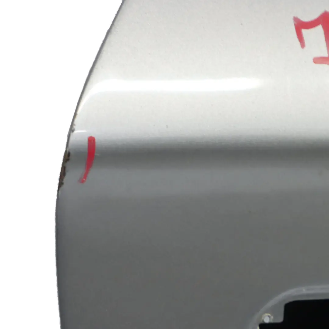 Porta anteriore destra E82 E88 Spacegrau Grigio spazio metallizzato A52 per BMW E81 con numero di parte 7207446 BMW E81 Porta anteriore destra E82 E88 Spacegrau Grigio spazio metallizzato A52 - SKU 7207446-SCG - Numero di parte 7207446