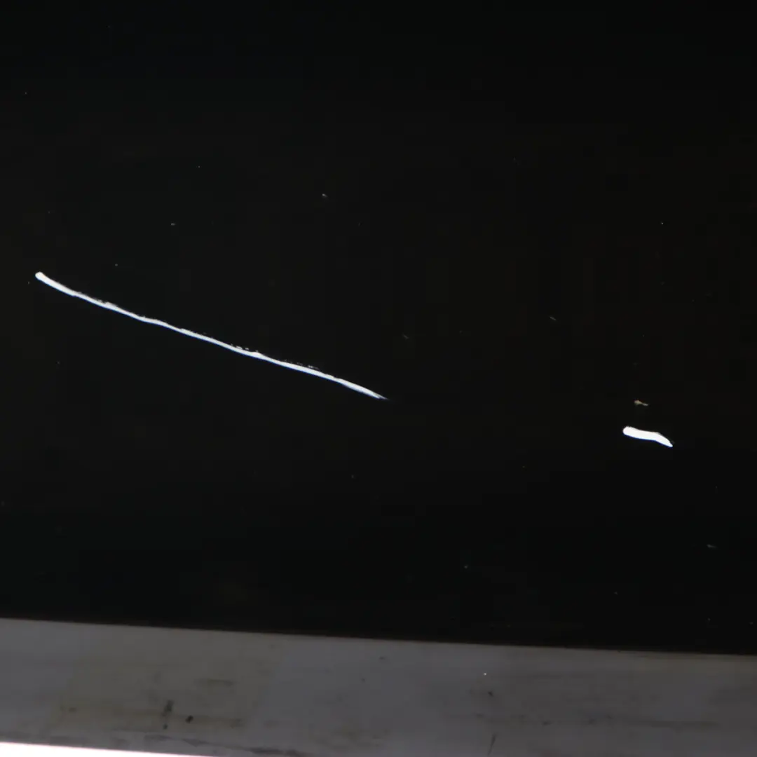 Door Front Right O/S Schwarz 2 Black - 668 to BMW E81 E82 E88 with Part number 7207446 BMW E81 E82 E88 Door Front Right O/S Schwarz 2 Black - 668 - SKU 7207446-SCH1 - Part number 7207446