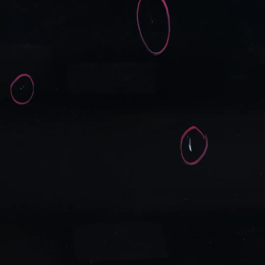 BMW E81 Door Front Right O/S E82 E88 Schwarz 2 Black - 668 - SKU 7207446-SCH2 - Part number 7207446