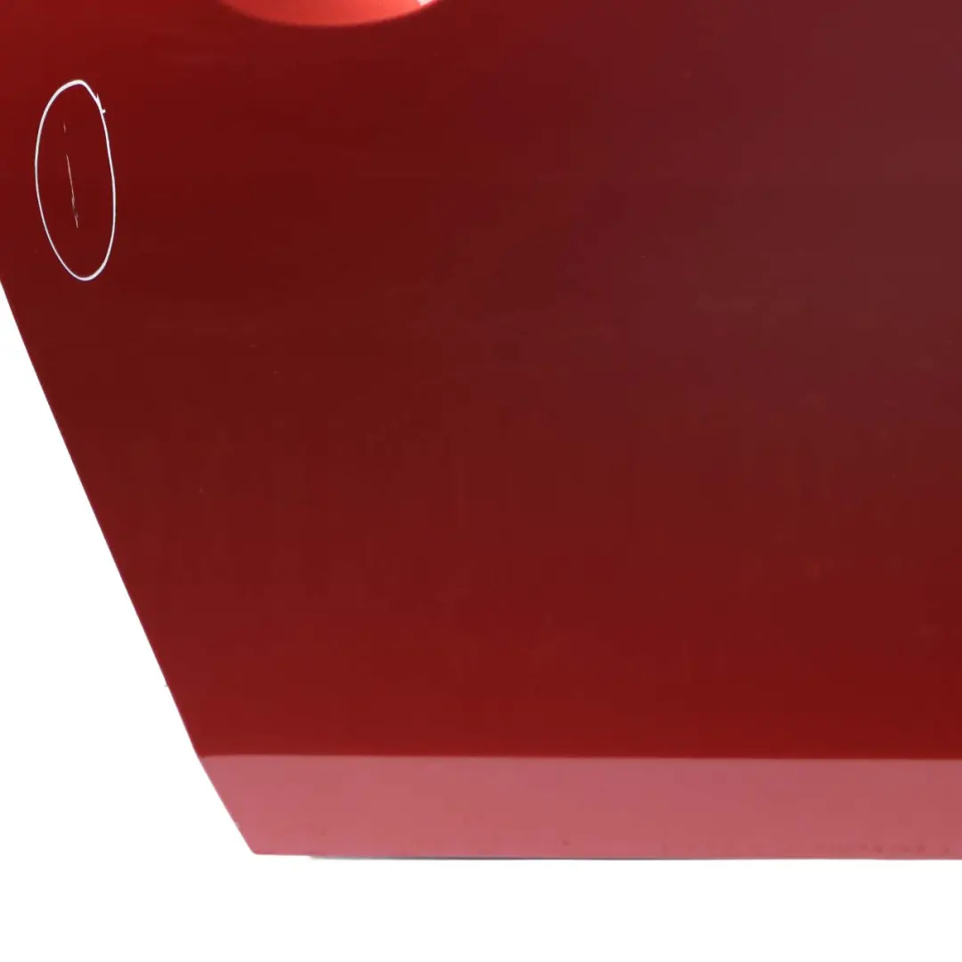 Door Front Right O/S E82 E88 Sedonarot Sedona Red Metallic - A79 to BMW E81 with Part number 7207446 BMW E81 Door Front Right O/S E82 E88 Sedonarot Sedona Red Metallic - A79 - SKU 7207446-SED1 - Part number 7207446