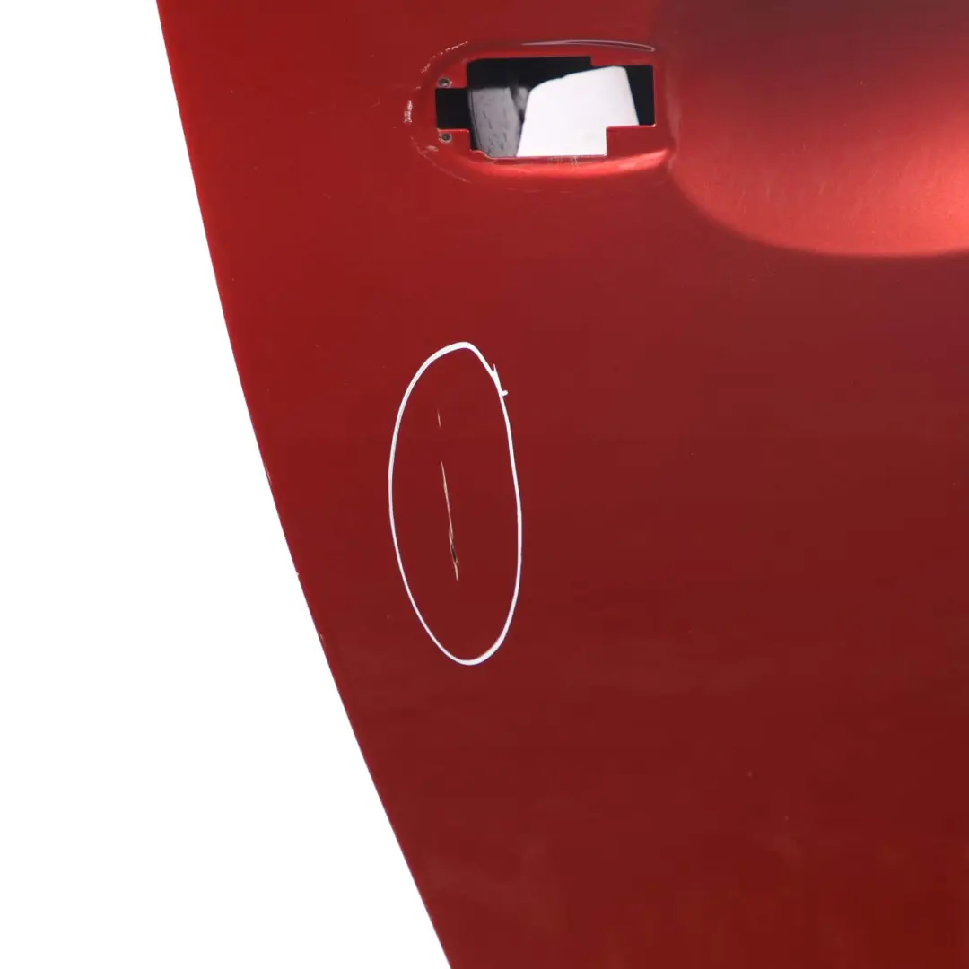 Door Front Right O/S E82 E88 Sedonarot Sedona Red Metallic - A79 to BMW E81 with Part number 7207446 BMW E81 Door Front Right O/S E82 E88 Sedonarot Sedona Red Metallic - A79 - SKU 7207446-SED1 - Part number 7207446